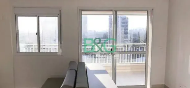 Apartamento com 1 Quarto à venda, 68m² no Pinheiros, São Paulo