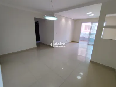 Apartamento com 3 Quartos à venda, 100m² no Saraiva, Uberlândia