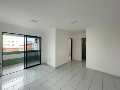 Apartamento com 2 Quartos à venda, 60m² no Bessa, João Pessoa
