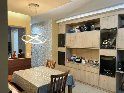 Apartamento com 2 Quartos à venda, 70m² no Jaguaré, São Paulo