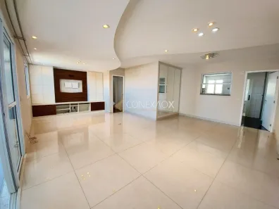 Apartamento com 3 Quartos à venda, 128m² no Parque Prado, Campinas
