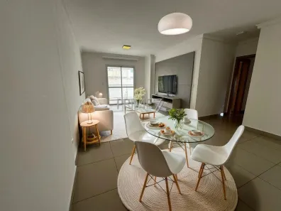 Apartamento com 3 Quartos à venda, 118m² no Cidade Alta, Piracicaba
