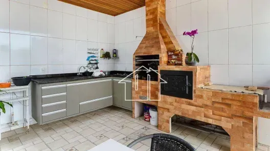Casa de Condomínio com 4 Quartos à venda, 248m² no Urbanova VII, São José dos Campos