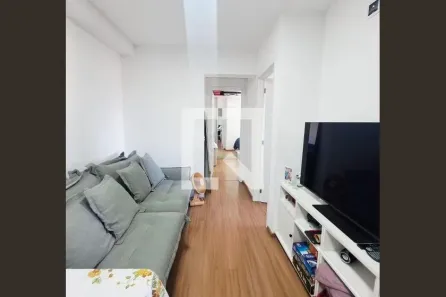 Apartamento com 2 Quartos à venda, 54m² no Centro, Osasco