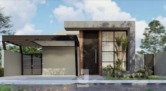 Casa de Condomínio com 3 Quartos à venda, 145m² no Chácara Santa Margarida, Campinas
