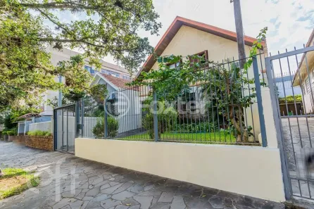 Casa com 3 Quartos à venda, 196m² no Cristo Redentor, Porto Alegre