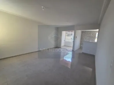 Apartamento com 3 Quartos para alugar, 90m² no Milanez, Contagem