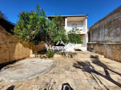 Casa com 2 Quartos para alugar, 176m² no Brieds, Americana