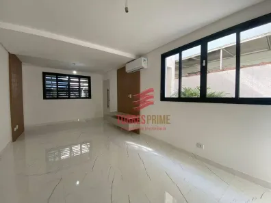 Casa com 3 Quartos à venda, 120m² no Boqueirão, Santos