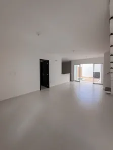 Casa de Condomínio com 4 Quartos à venda, 172m² no Alto do Calhau, São Luís