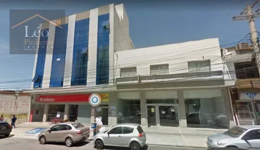 Prédio Comercial à venda, 1500m² no Imbetiba, Macaé