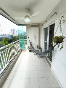 Apartamento com 3 Quartos à venda, 82m² no Jardim das Vertentes, São Paulo