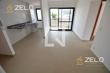 Apartamento com 2 Quartos à venda, 63m² no Jardim Chapadão, Campinas