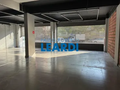 Ponto Comercial para alugar, 135m² no Vila Leopoldina, São Paulo