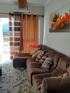 Apartamento com 2 Quartos à venda, 65m² no Sumaré, Caraguatatuba