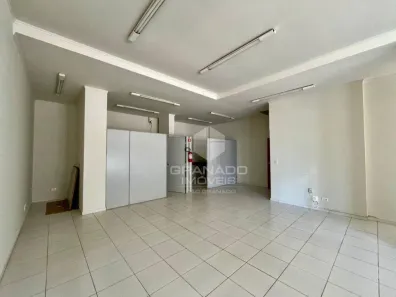 Sala Comercial para alugar, 95m² no Zona 01, Maringá