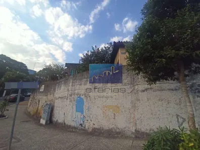 Lote/Terreno à venda, 267m² no Centro, Mairiporã