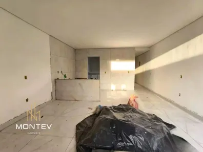 Casa com 3 Quartos à venda, 81m² no Vale do Sol, Divinópolis