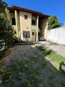 Sobrado com 4 Quartos à venda, 204m² no Engenheiro Luciano Cavalcante, Fortaleza