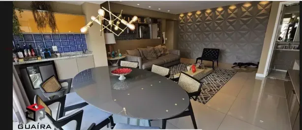 Apartamento com 3 Quartos à venda, 83m² no Barra Funda, São Paulo