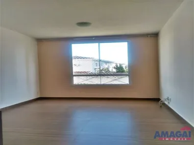 Apartamento com 2 Quartos à venda, 43m² no Cidade Jardim, Jacareí