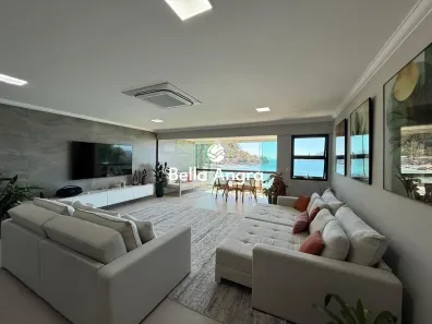 Apartamento com 4 Quartos à venda, 175m² no , Mangaratiba