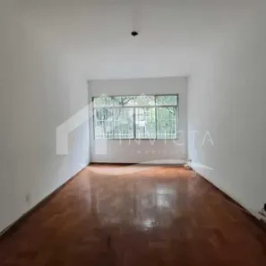 Apartamento com 3 Quartos à venda, 89m² no Humaitá, Rio de Janeiro
