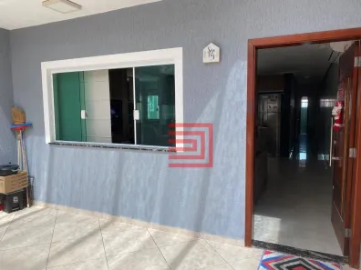 Casa com 3 Quartos à venda, 125m² no Chácara Belenzinho, São Paulo