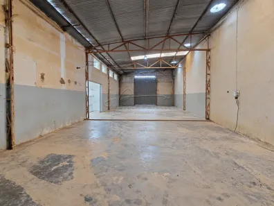 Galpão/Depósito/Armazém para alugar, 270m² no Jardim Novo Mundo, Ribeirão Preto
