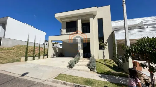 Casa de Condomínio com 3 Quartos à venda, 230m² no Loteamento Reserva Ermida, Jundiaí