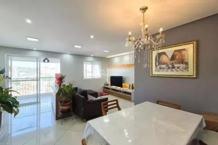 Apartamento com 2 Quartos à venda, 80m² no Centro, São Bernardo do Campo