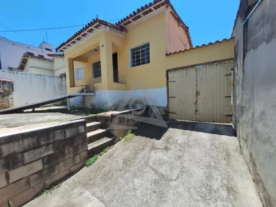 Casa com 2 Quartos à venda, 170m² no Jardim Paulistano, Campinas