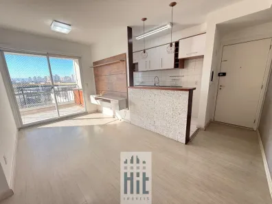 Apartamento com 2 Quartos à venda, 69m² no Ipiranga, São Paulo