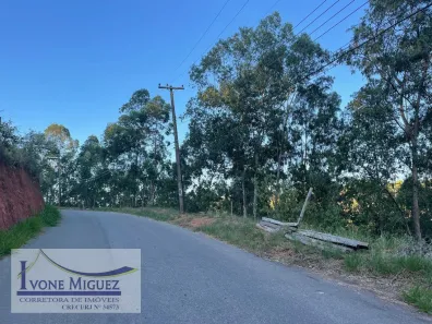 Lote/Terreno à venda, 393m² no Recanto Dos Eucaliptos, Paty do Alferes