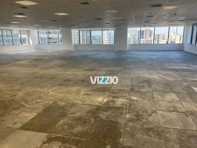 Sala Comercial para alugar, 582m² no Itaim Bibi, São Paulo