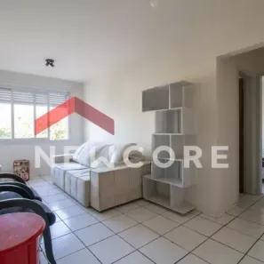 Apartamento com 1 Quarto à venda, 43m² no Cristo Redentor, Porto Alegre