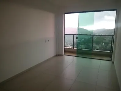 Apartamento com 3 Quartos para alugar, 12m² no Estrela Sul, Juiz de Fora