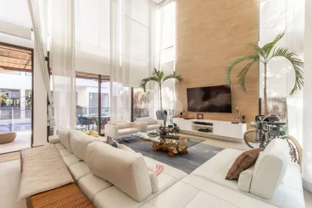 Casa de Condomínio com 5 Quartos à venda, 906m² no Barra da Tijuca, Rio de Janeiro