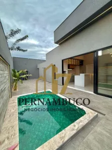 Casa com 3 Quartos à venda, 137m² no SETSUL, São José do Rio Preto
