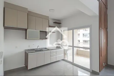Kitnet com 1 Quarto à venda, 63m² no Jardim do Mar, São Bernardo do Campo