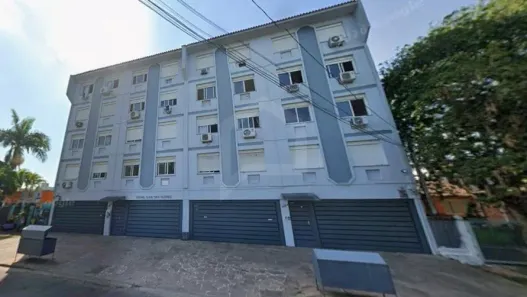 Apartamento com 2 Quartos à venda, 53m² no Rio Branco, São Leopoldo