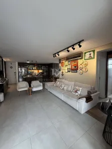 Apartamento com 2 Quartos à venda, 110m² no Campinas, São José