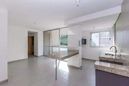 Apartamento com 2 Quartos para alugar, 68m² no Vila da Serra, Nova Lima