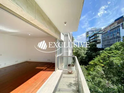 Apartamento com 3 Quartos à venda, 150m² no Ipanema, Rio de Janeiro