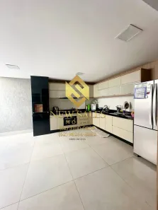 Casa de Condomínio com 3 Quartos à venda, 75m² no Residencial Brisas do Cerrado, Goiânia