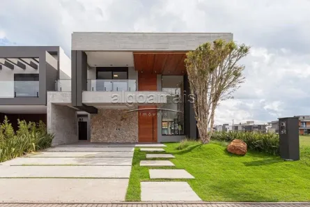 Casa de Condomínio com 4 Quartos à venda, 240m² no , Xangri-Lá