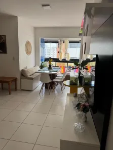 Apartamento com 3 Quartos à venda, 80m² no Luzia, Aracaju