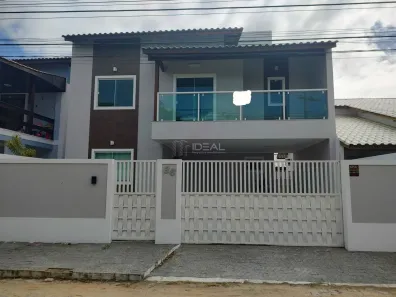 Casa com 3 Quartos à venda, 195m² no Santa Cruz, Campos dos Goytacazes