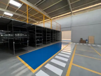 Galpão/Depósito/Armazém para alugar, 800m² no Nova Esperança, Parnamirim