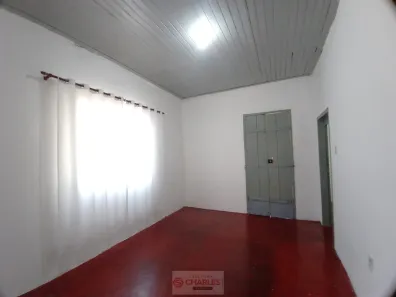 Casa com 2 Quartos para alugar, 70m² no Mirante, Mogi Mirim